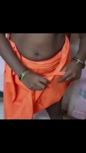Exotic Slut Wife’s Big Ass Twerks & Curves Seduce in Hot Roleplay - Cuck Watches!