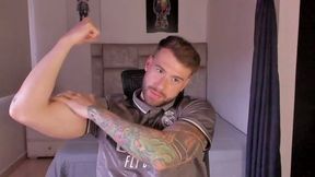 Mike Skip Private Show