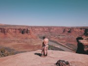 Having some fun with a drone (no sound)