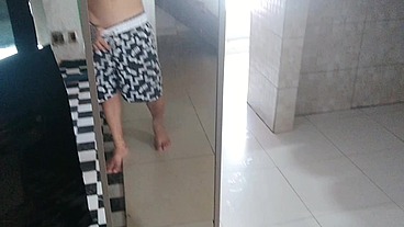 ATENÇÃO SEU PAU NA MINHA XOTA ENTÃO FLAKAEL