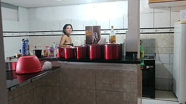 ATENÇÃO SEU PAU NA MINHA XOTA ENTÃO FLAKAEL