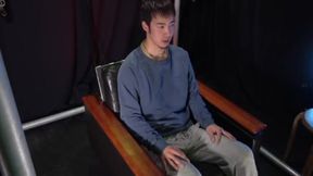 Fabulous Porn Scene Gay Tattoo Exotic Show