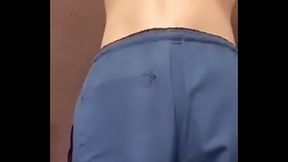 BUNDA GAY