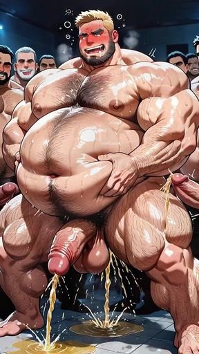 Big Fat Cock Cum Fuck