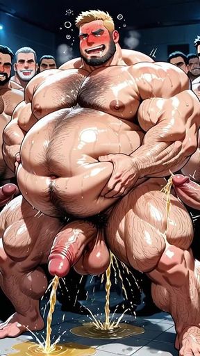 Big Fat Cock Cum Fuck