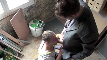 571 innocent french twinkf ucked by dildo a commercial representant of sex toy