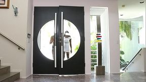 Kay Love has been bragging to her friend, Mia Pearl, about how good her stepdad is in bed!...