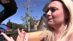 natalia starr swallows mike hunt s facial cumshot