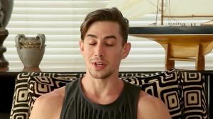 Stranded - Damien Stone, Bruce Beckham anal Hook up