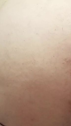 Emotional moment from "I'm very hot and I want that cock going into my ass."