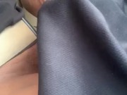 Cum Filled Drive