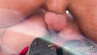 Gaysight Sheer Exclusives #1