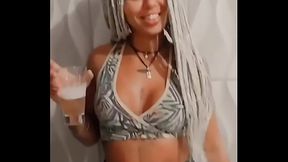 Funk - Marcia Dias - 22