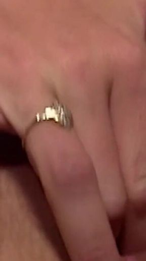 Hot Blonde MILFs in Passionate Lesbian Action