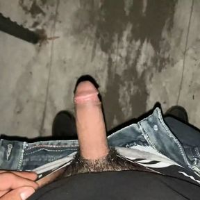 Hot Twink with Big Cock