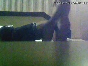 Otro video de mi otra ex novia dandole pene