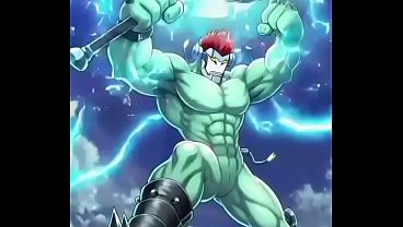 Boltmon (1)