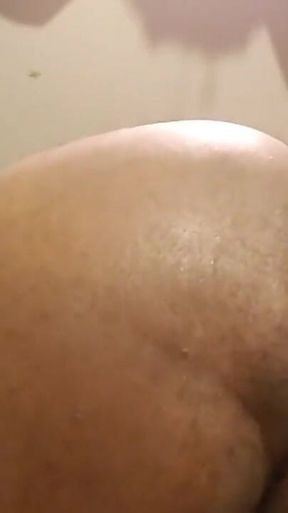 Morning booty