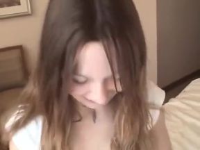 First Time Lesbian