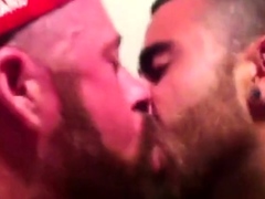 Compilation of different Bulls fucking a Hubby