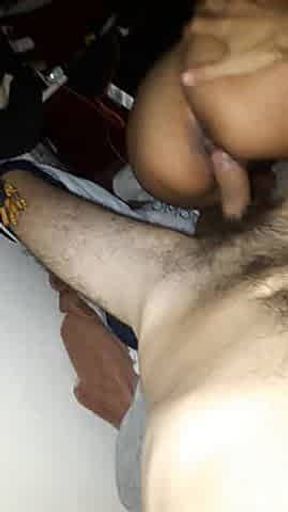 Argentina Camila having sex in Rio de Janeiro year 2019 (part 2)