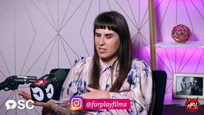 From Sex Cult Survivor to Feminist Adult Filmmaker - Inka Winter