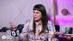 From Sex Cult Survivor to Feminist Adult Filmmaker - Inka Winter