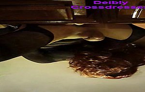 Another deibly's prostate orgasm