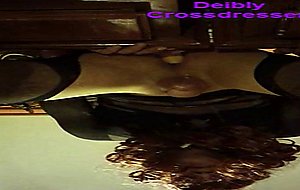 Another deibly's prostate orgasm