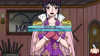 New World Paradise V 0.1.2 All Sex Scenes