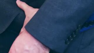 Hooked on Her Secretary Sticky Situation