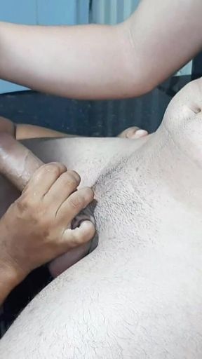 Mature Hasn't Had Sex in a While