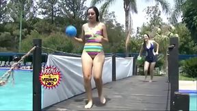 Viridiana Velazquez Rica Nalgona