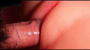 sex close-up small video ,love her slutty pussy.