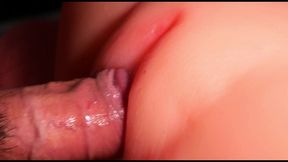 sex close-up small video ,love her slutty pussy.