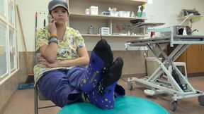 Sweet Petite Feet 13