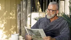 Horny Older Stud Claims His Sexy Young Lover Hard Raw – XXXGayTape