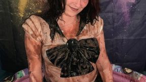 Neptune’s Naughty Gunge Quest