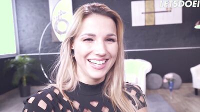 TOP 5 GERMAN ANAL COMPILATION! GERMAN GETS ANAL BANGED - HER LIMIT