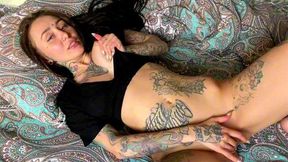 BDSM's Journey, Exploring the Spectrum of Sensations ⚡️