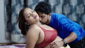Devra removes sister-in-law&#039;s loneliness, fills sister-in-law and has sex with her