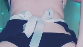 Rem Maid Lingerie Tease