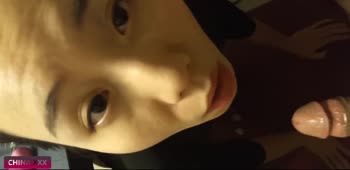China's Kinky Teen (18+) Pet: Asian's Rough Hotel Romp