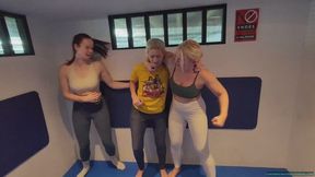 BH Constance Brings in 2 Fugitives wmv