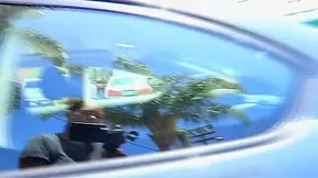 Two friends turn their get together to a cum together