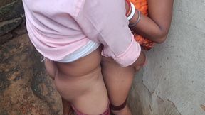 Bhabhi Gets real sex