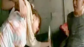 Bound and Bewildered - A Couple Erotic Encounter