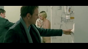 Carey Mulligan Fully Nude in Shame