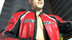 Alex Alexei Private Show