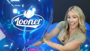 Bunny Inflates 16-inch Uniques for Next Video NON POP 4K (3840x2160)
